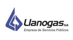 llanogas