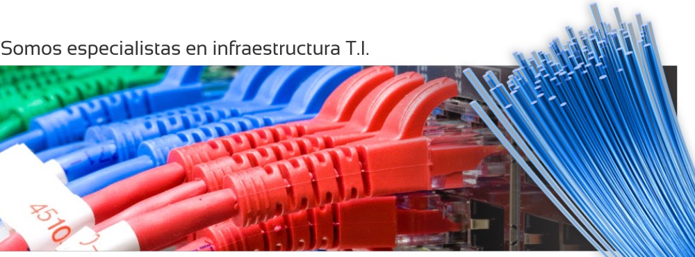 Cableado Estructurado Redes de Datos y Comunicaciones