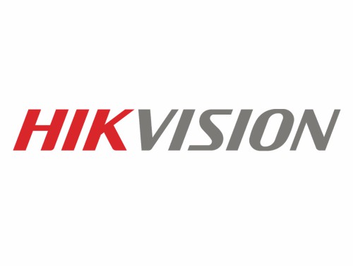 hikvision